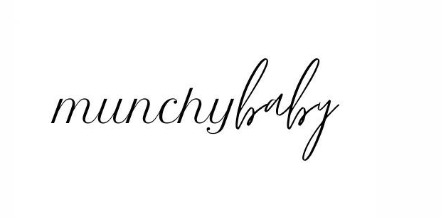 Munchybaby